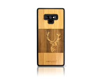 Thumbnail for Coque arrière CERF Samsung Galaxy Note 9